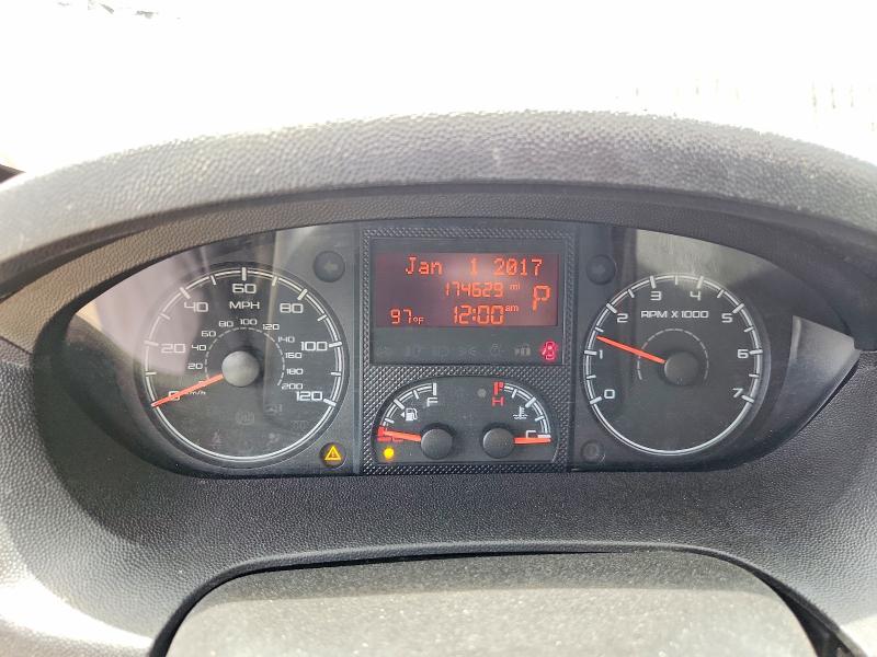 Продажа на аукционе авто 2021 Ram Promaster 3500, vin: 3C6MRVJGXME511851, номер лота: 56298426