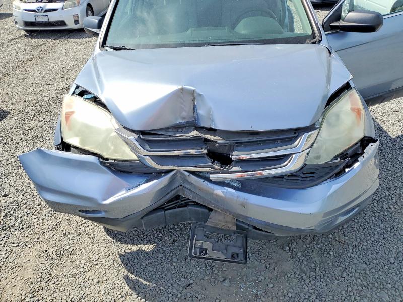 Продаж на аукціоні авто 2010 Honda Cr-v, vin: 5J6RE3H37AL023469, номер лоту: 56685766