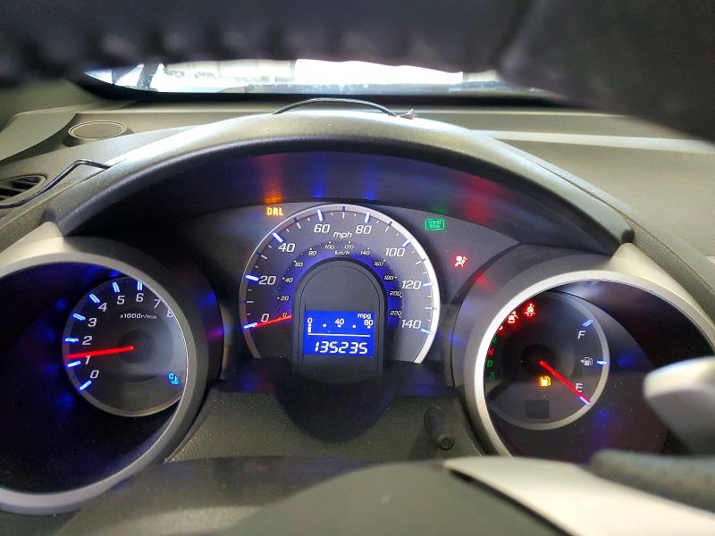 Aukcja sprzedaży 2011 Honda Fit, vin: JHMGE8H55BC015303, numer aukcji: 57967126