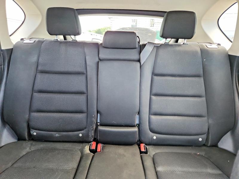 Aukcja sprzedaży 2016 Mazda Cx-5, vin: JM3KE4CY2G0692556, numer aukcji: 57383076