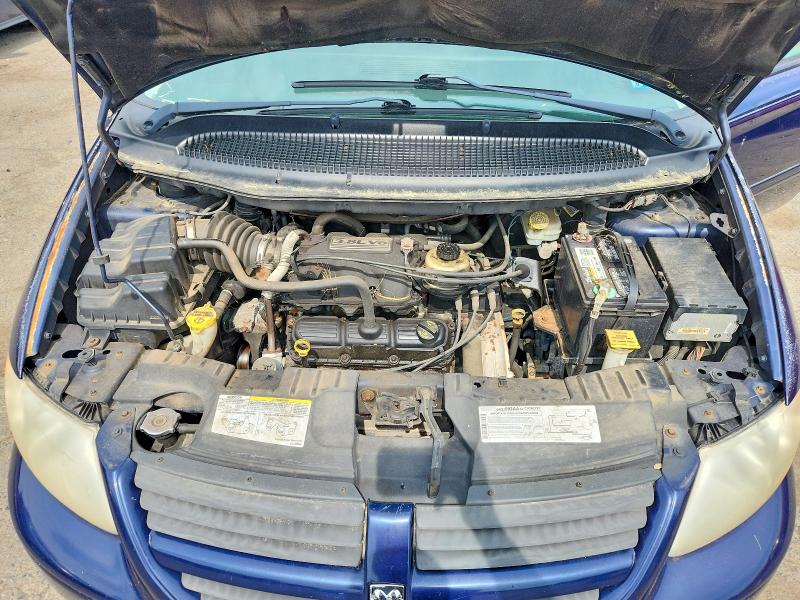 Продажа на аукционе авто 2006 Dodge Grand Caravan, vin: 2D4GP44L86R804456, номер лота: 56867806
