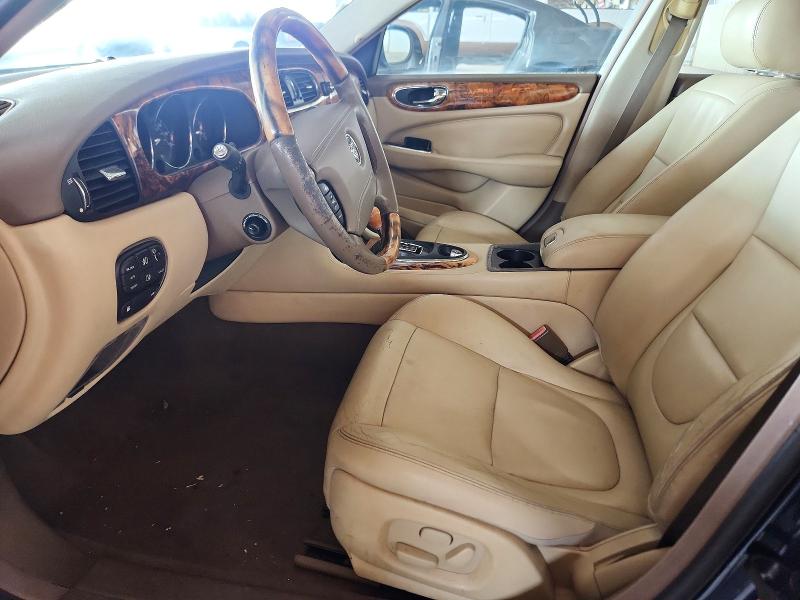 Aukcja sprzedaży 2006 Jaguar Xj8, vin: SAJWA79B66SH07514, numer aukcji: 58734306