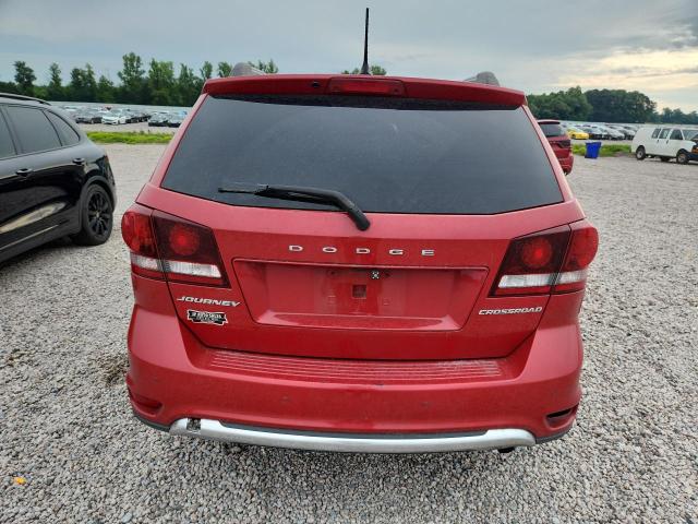 Aukcja sprzedaży 2017 Dodge Journey, vin: 3C4PDCGB0HT621488, numer aukcji: 57308566