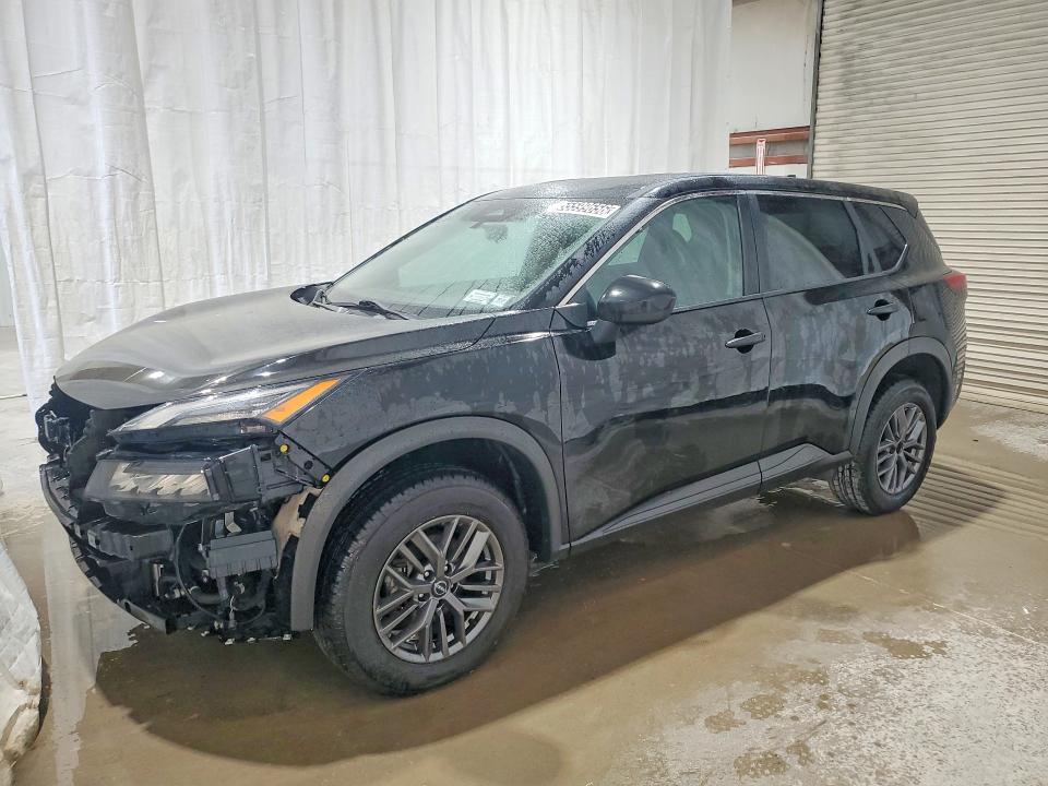 Auction sale of the 2023 Nissan Rogue, vin: 5N1BT3ABXPC852846, lot number: 55599656
