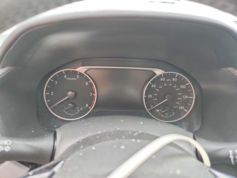 58213006 :رقم المزاد ، 1N4BL4EV3PN420527 vin ، 2023 Nissan Altima مزاد بيع