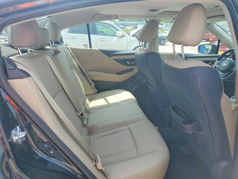 58585026 :رقم المزاد ، 4S3BWAN69N3026533 vin ، 2022 Subaru Legacy مزاد بيع