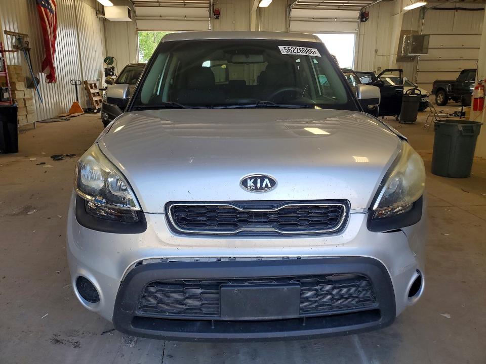 Продаж на аукціоні авто 2012 Kia Soul, vin: KNDJT2A57C7445526, номер лоту: 56226986