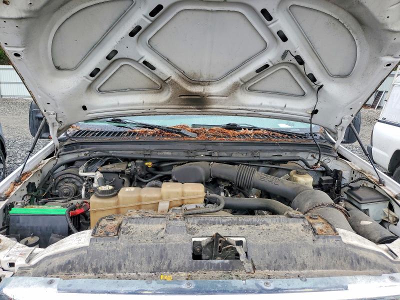 Продажа на аукционе авто 2004 Ford F250, vin: 1FTNF21L34EC99811, номер лота: 58129936