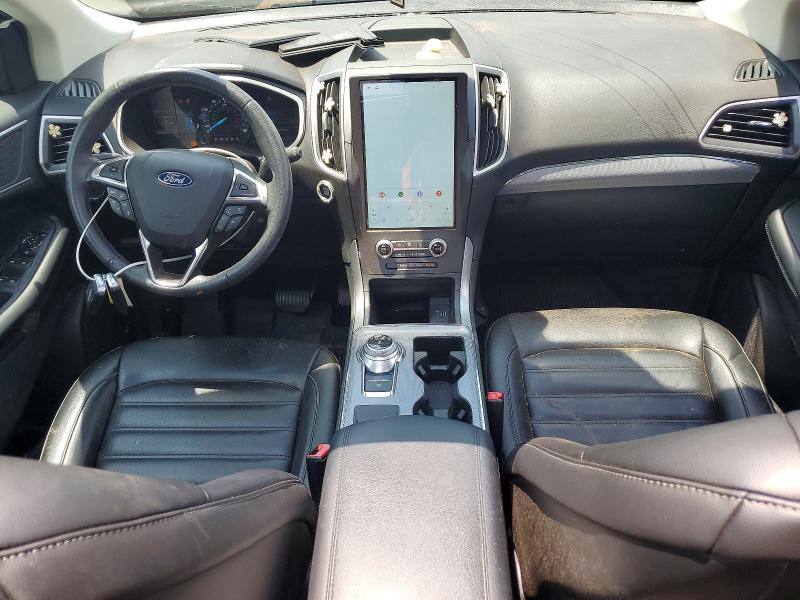 Продаж на аукціоні авто 2021 Ford Edge, vin: 2FMPK4J96MBA45084, номер лоту: 58532976