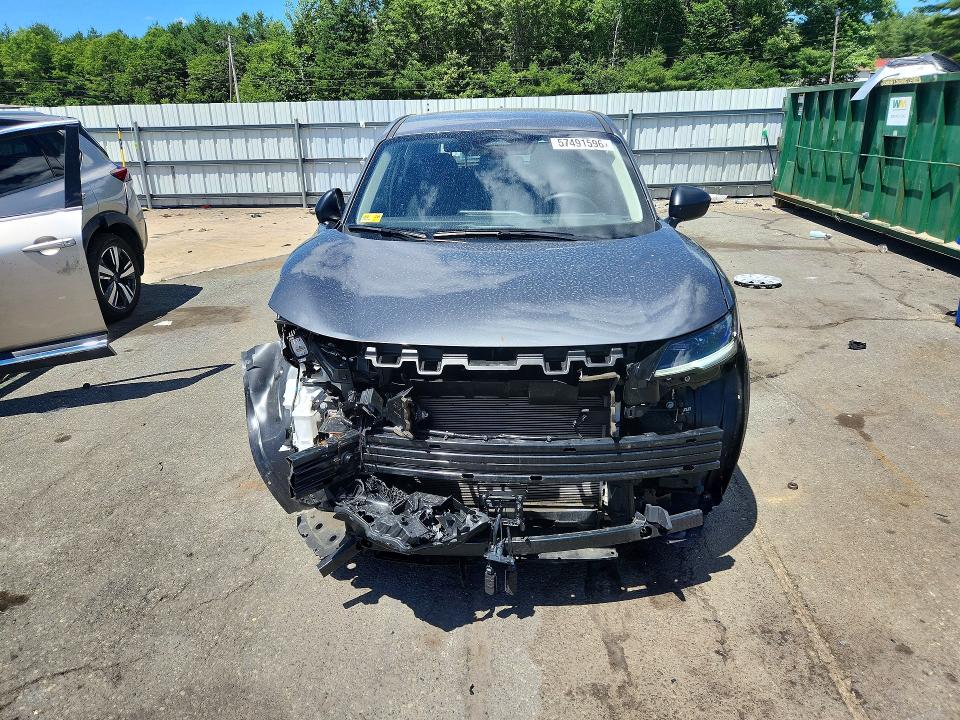 Aukcja sprzedaży 2025 Nissan Kicks, vin: 3N8AP6BB6SL342340, numer aukcji: 57491596