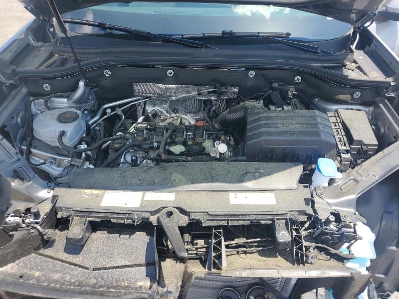 Aukcja sprzedaży 2026 Volkswagen Atlas, vin: 1V2HN2CA3TC502166, numer aukcji: 57523716
