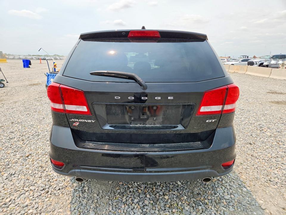 Продажа на аукционе авто 2019 Dodge Journey, vin: 3C4PDDEG2KT859533, номер лота: 58115676