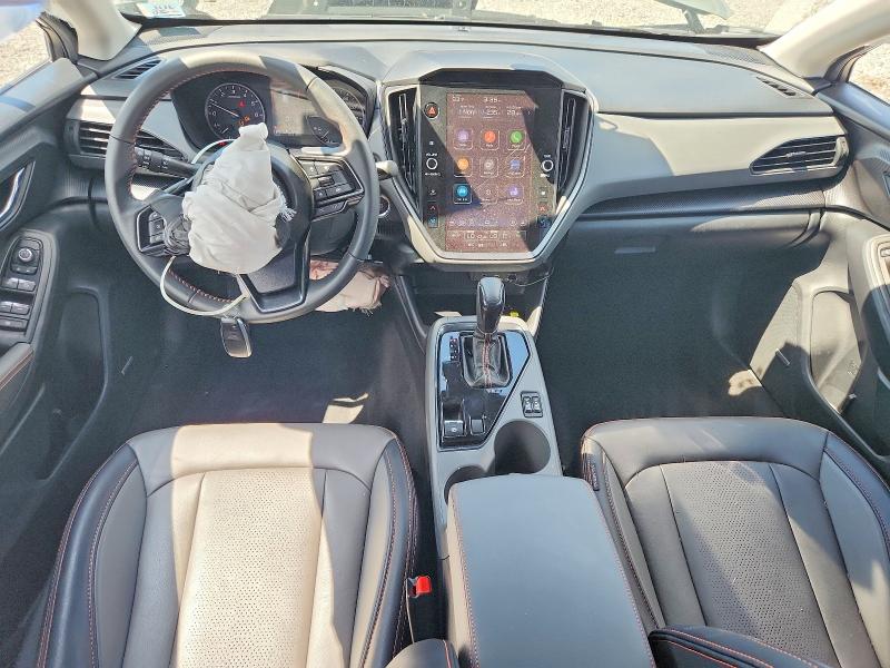 Продажа на аукционе авто 2025 Subaru Crosstrek, vin: 4S4GUHM64S3765144, номер лота: 57127856