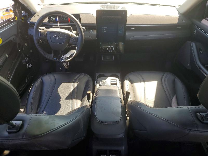 Продажа на аукционе авто 2023 Ford Mustang Mach-e, vin: 3FMTK3R72PMA27518, номер лота: 58614786