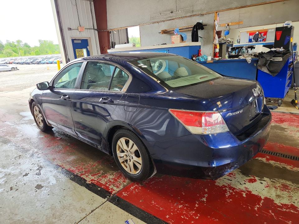 2009 Honda Accord მანქანა იყიდება აუქციონზე, vin: 1HGCP26429A086046, აუქციონის ნომერი: 56315806