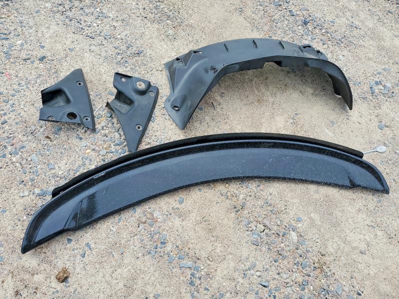 2010 Chevrolet Camaro მანქანა იყიდება აუქციონზე, vin: 2G1FC1EV4A9190882, აუქციონის ნომერი: 55462816