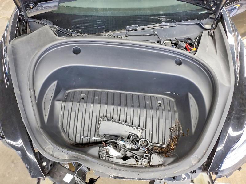 Продажа на аукционе авто 2023 Tesla Model 3, vin: 5YJ3E1EA5PF438031, номер лота: 57260196