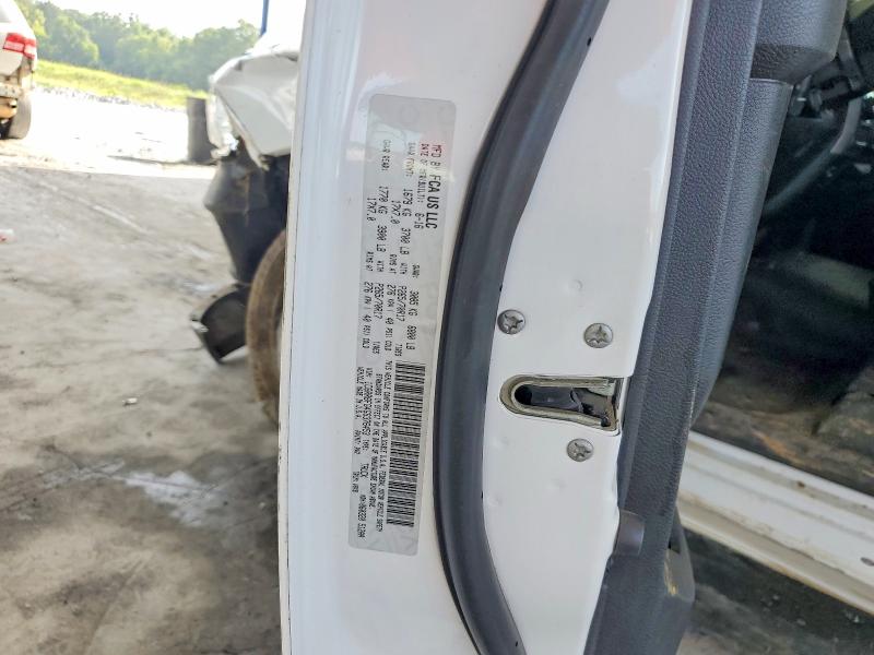 57156566 :رقم المزاد ، 1C6RR6FG4GS376453 vin ، 2016 Ram 1500 مزاد بيع