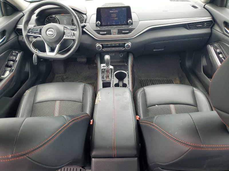 2024 Nissan Altima მანქანა იყიდება აუქციონზე, vin: 1N4BL4CV9RN366866, აუქციონის ნომერი: 56278776