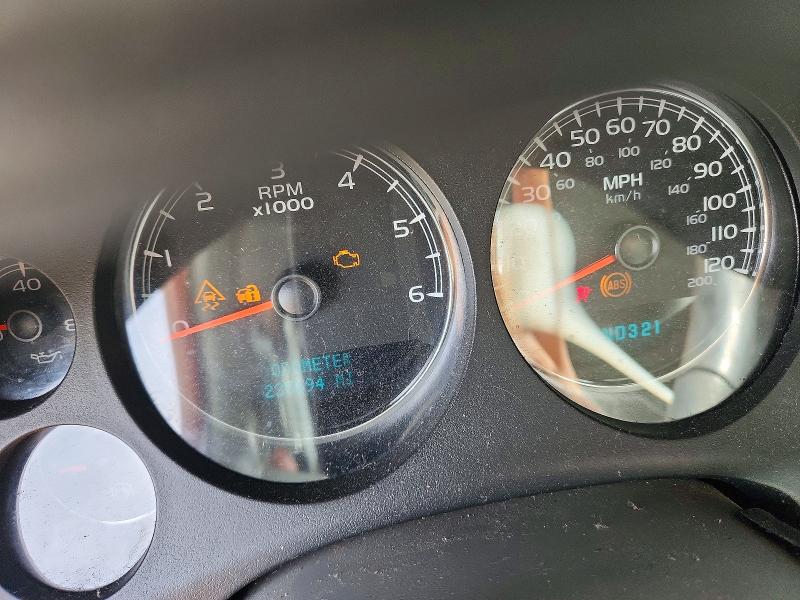 Aukcja sprzedaży 2008 Gmc Sierra, vin: 2GTEK133381183633, numer aukcji: 58538246