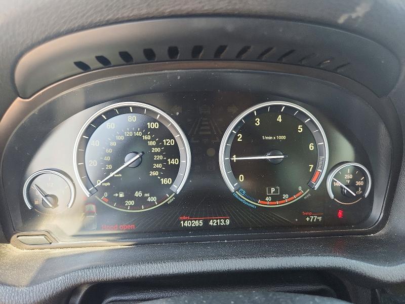 Продаж на аукціоні авто 2015 Bmw X3, vin: 5UXWX9C56F0D53340, номер лоту: 58238286