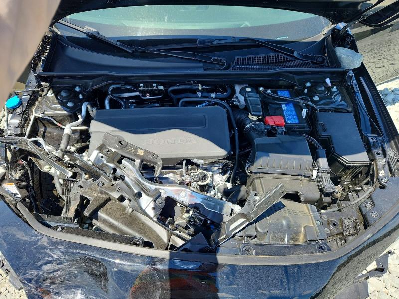 55802886 :رقم المزاد ، 2HGFE2F59TH567237 vin ، 2026 Honda Civic مزاد بيع