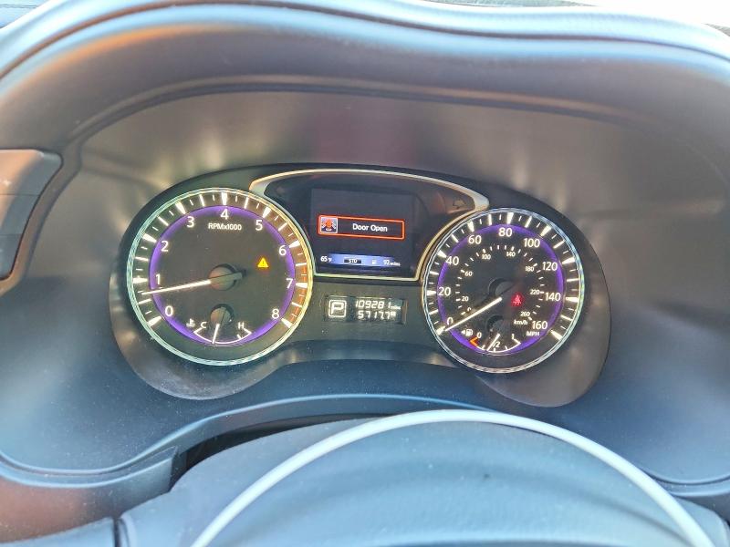 55347316 :رقم المزاد ، 5N1AL0MM9GC502051 vin ، 2016 Infiniti Qx60 مزاد بيع
