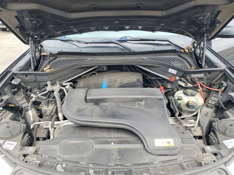 Продаж на аукціоні авто 2017 Bmw X5, vin: 5UXKT0C36H0V97929, номер лоту: 59064976