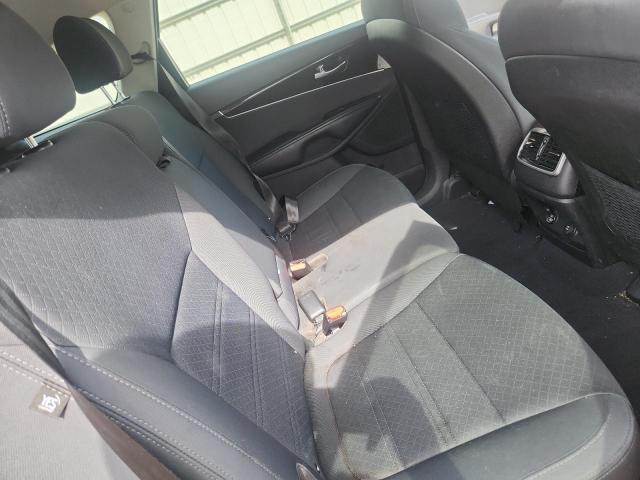2018 Kia Sorento მანქანა იყიდება აუქციონზე, vin: 5XYPG4A37JG345399, აუქციონის ნომერი: 57675786