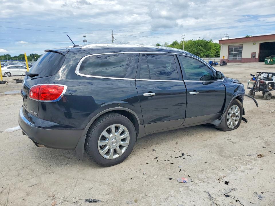 Aukcja sprzedaży 2012 Buick Enclave, vin: 5GAKVCED3CJ269777, numer aukcji: 57832036