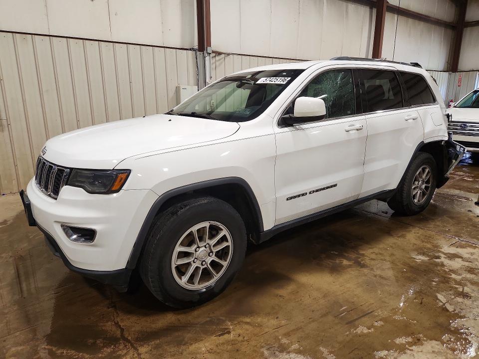 57425196 :رقم المزاد ، 1C4RJFAG4LC333260 vin ، 2020 Jeep Grand Cherokee مزاد بيع