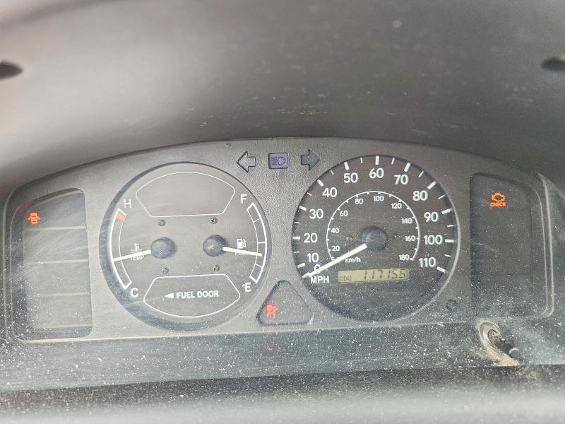 Auction sale of the 2000 Toyota Corolla, vin: 1NXBR12E7YZ394321, lot number: 58833926