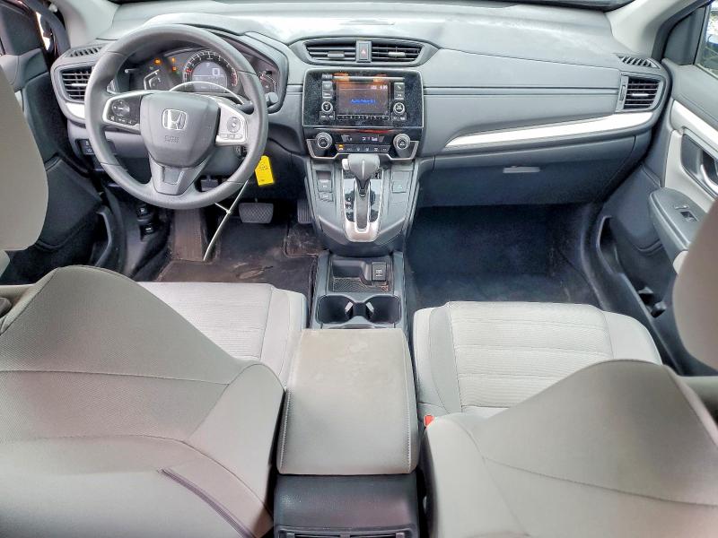 Aukcja sprzedaży 2018 Honda Cr-v, vin: 2HKRW6H35JH222464, numer aukcji: 58131996
