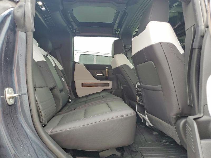 Продажа на аукционе авто 2025 Gmc Hummer Suv, vin: 1GKT0NDE1SU118221, номер лота: 57537526