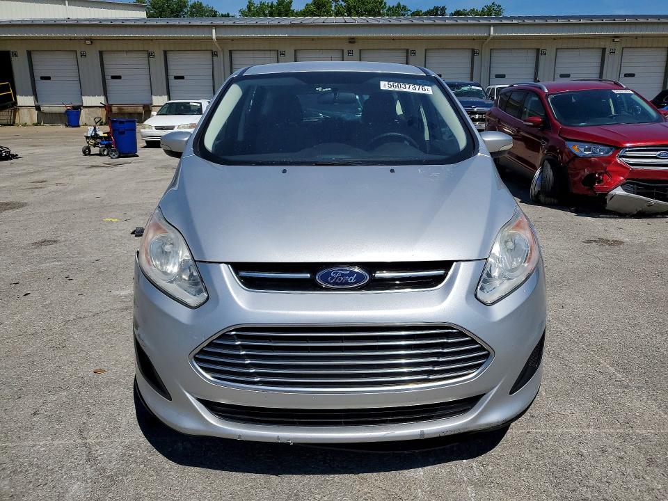 Aukcja sprzedaży 2016 Ford C-max, vin: 1FADP5AUXGL120303, numer aukcji: 56037376