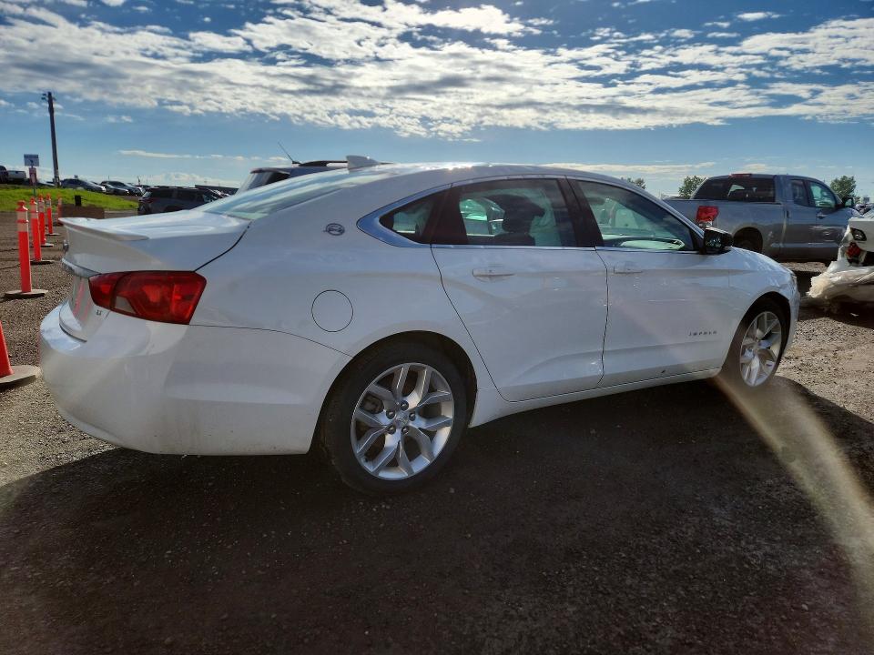 Aukcja sprzedaży 2019 Chevrolet Impala, vin: 2G11Z5S37K9151742, numer aukcji: 56294786