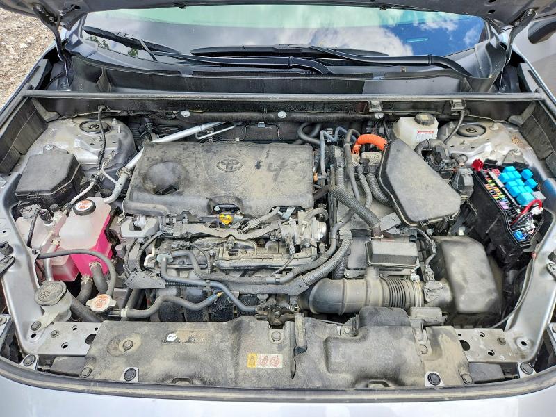 Продаж на аукціоні авто 2024 Toyota Rav4 Hybrid, vin: JTMRWRFV1RD247742, номер лоту: 54946986