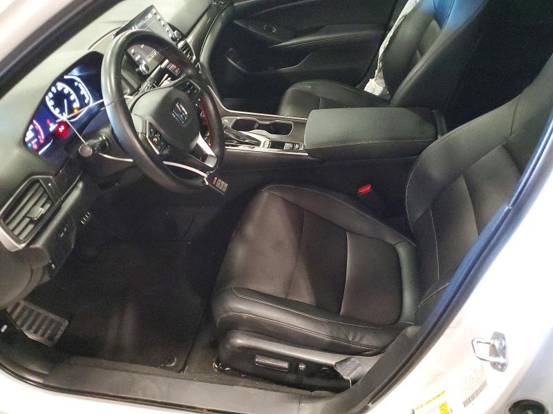 Продажа на аукционе авто 2019 Honda Accord, vin: 1HGCV1F3XKA053339, номер лота: 57118806