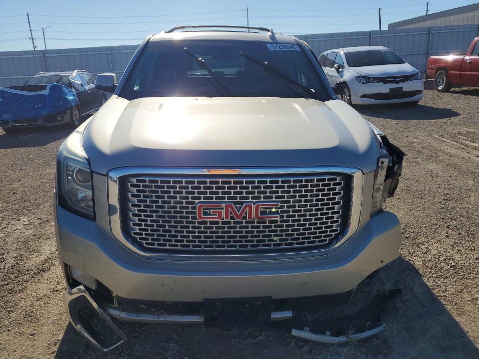 Продажа на аукционе авто 2015 Gmc Yukon, vin: 1GKS2CKJXFR545416, номер лота: 57230546