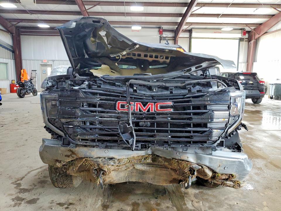 Aukcja sprzedaży 2026 Gmc Sierra, vin: 1GTUUCED8TZ152756, numer aukcji: 58906566
