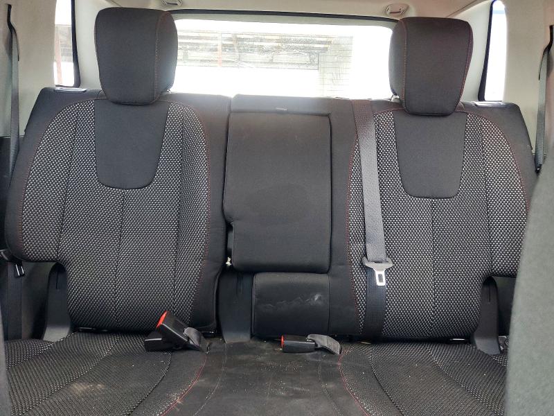 Aukcja sprzedaży 2015 Gmc Terrain, vin: 2GKALREK0F6432716, numer aukcji: 59073936