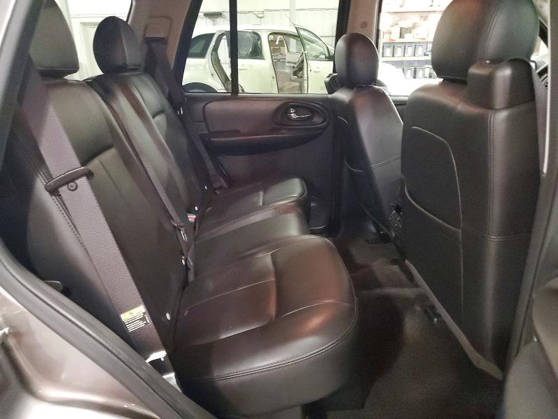 Продажа на аукционе авто 2006 Chevrolet Trailblazer, vin: 1GNDT13S762346871, номер лота: 58580296