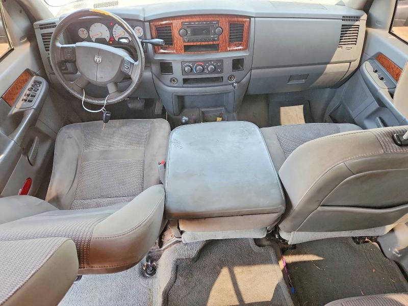 Продажа на аукционе авто 2006 Dodge Ram 2500, vin: 3D7KS28C76G104900, номер лота: 56090326