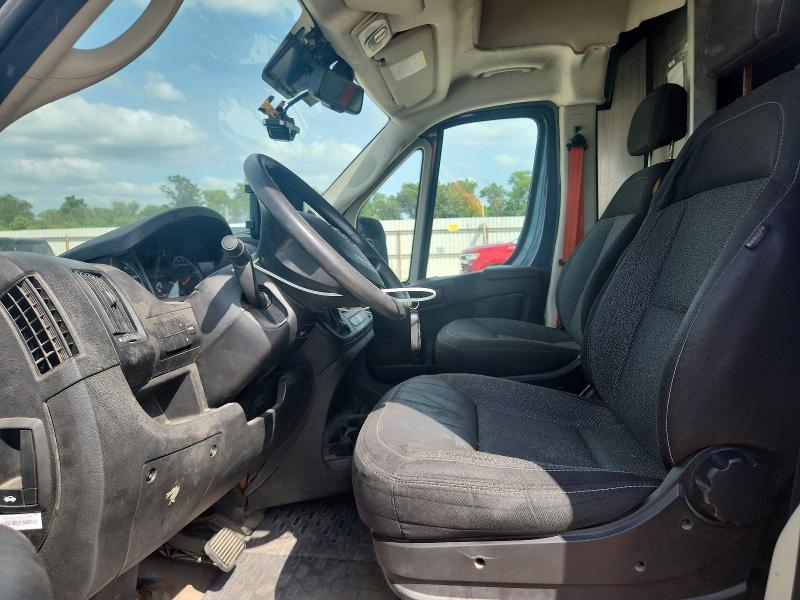 Продажа на аукционе авто 2021 Ram Promaster 3500, vin: 3C6MRVJG9ME586637, номер лота: 57962156