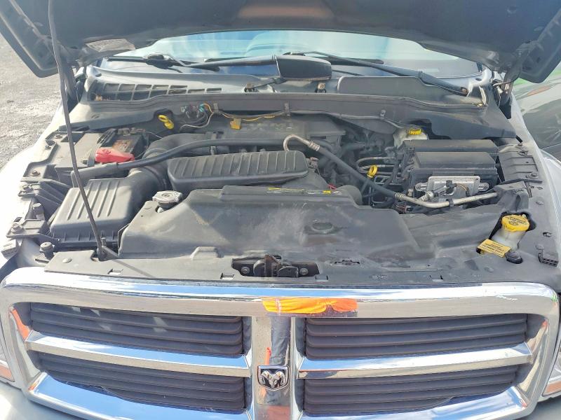 55855556 :رقم المزاد ، 1D4HB48266F160175 vin ، 2006 Dodge Durango مزاد بيع