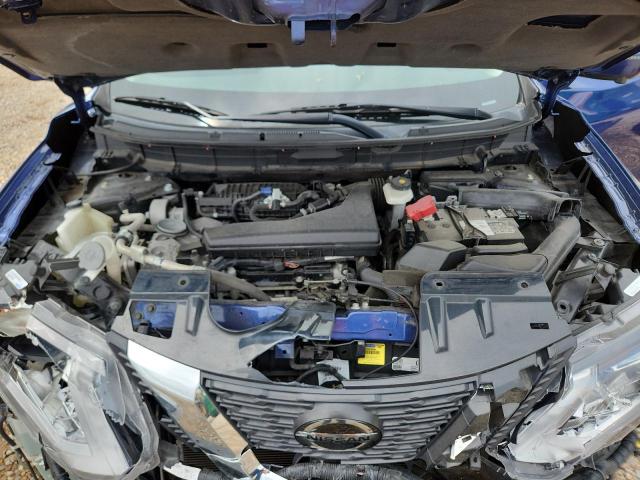Продаж на аукціоні авто 2019 Nissan Rogue, vin: 5N1AT2MT7KC794083, номер лоту: 55872176