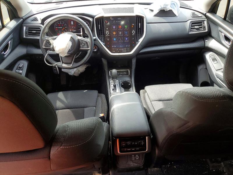 55439836 :رقم المزاد ، 4S4WMACD4P3461645 vin ، 2023 Subaru Ascent مزاد بيع