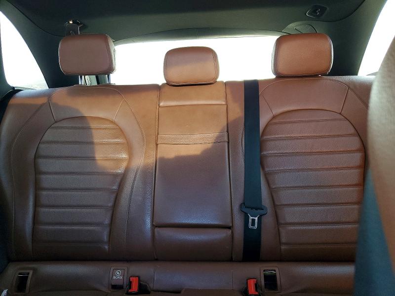 Продаж на аукціоні авто 2017 Mercedes-benz Glc, vin: WDC0G4JB4HF197289, номер лоту: 57004346