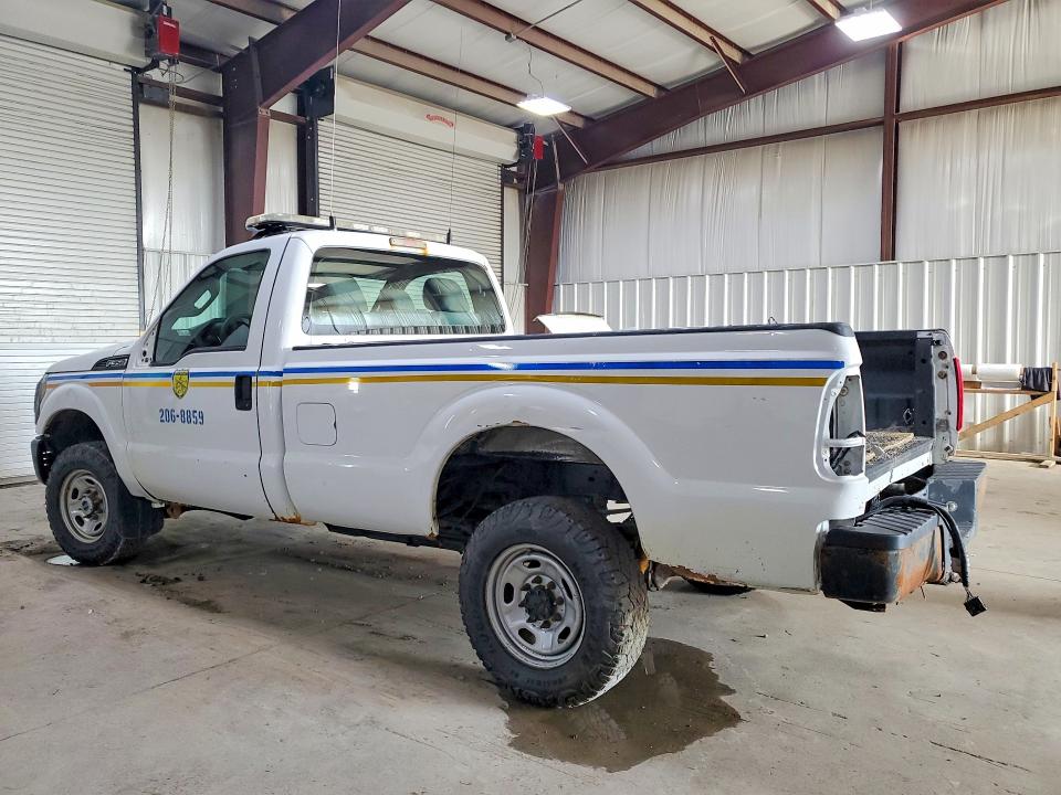 Продажа на аукционе авто 2012 Ford F350, vin: 1FTRF3B63CEA13034, номер лота: 57012136