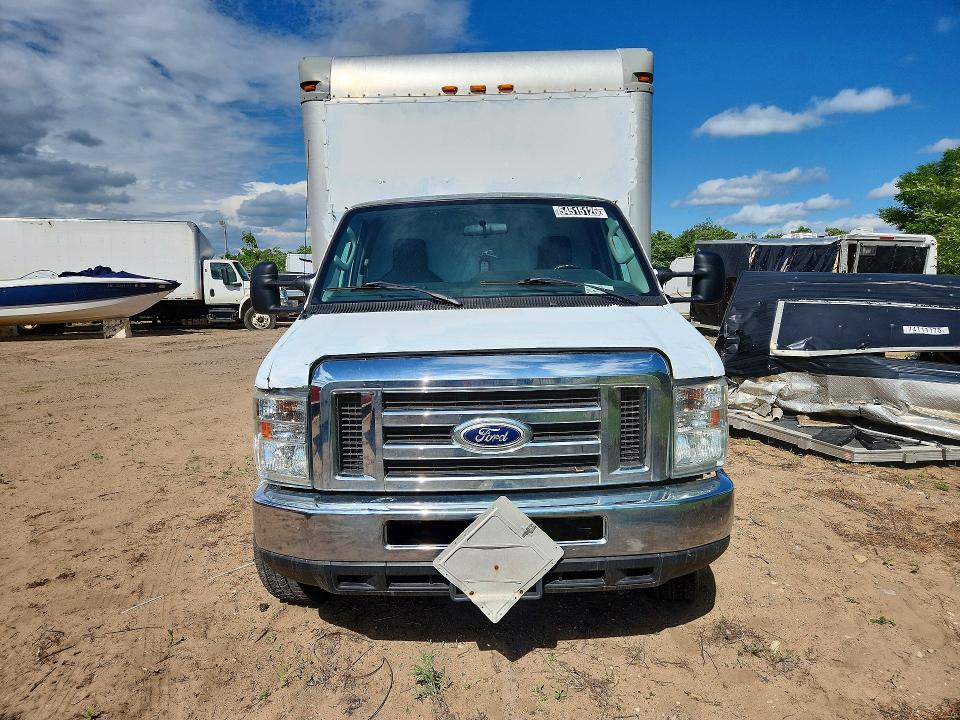 Aukcja sprzedaży 2016 Ford Econoline, vin: 1FDWE3FL7GDC13038, numer aukcji: 54515126